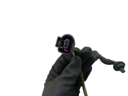 CHICOTE PORTA TRASEIRA GOL VOYAGE G5 G6 G7 2019