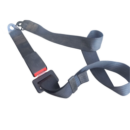 Cinto Segurança Traseiro Central Fiat Siena Palio 2009