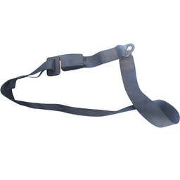 CINTO SEGURANÇA TRASEIRO CENTRAL FIAT SIENA PALIO 2009