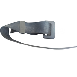 CINTO SEGURANÇA TRASEIRO CENTRAL FIAT SIENA PALIO 2009