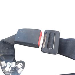 CINTO SEGURANÇA TRASEIRO CENTRAL FIAT SIENA PALIO 2009