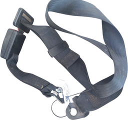 CINTO SEGURANÇA TRASEIRO CENTRAL FIAT SIENA PALIO 2009