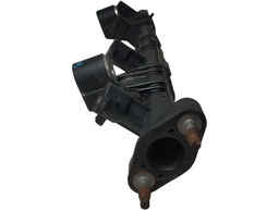 FLAUTA BICO INJETOR HYUNDAI TUCSON I30 2.0 16V GASOLINA