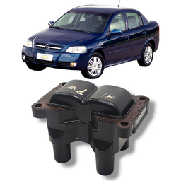 Bobina Vectra Astra Zafira S10 Tr4 1.8 2.0 2.2 2.4 98/11