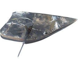 ACABAMENTO RETROVISOR DIREITO INTERNO FIAT SIENA PALIO 2009