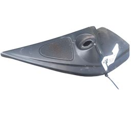 ACABAMENTO RETROVISOR DIREITO INTERNO FIAT SIENA PALIO 2009