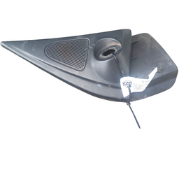 ACABAMENTO RETROVISOR DIREITO INTERNO FIAT SIENA PALIO 2009