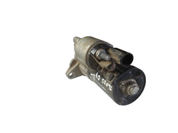 MOTOR PARTIDA ARRANQUE AUDI A3 2.0 2009 2010 A 2012