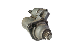 Motor Partida Arranque Audi A3 2.0 2009 2010a2012