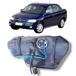 Tanque Combustível Astra 1999 a 2011 Vectra 2006 a 2011