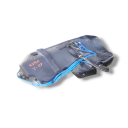 TANQUE COMBUSTÍVEL ASTRA 1999 A 2011 VECTRA 2006 A 2011