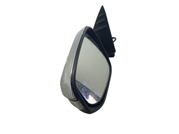 RETROVISOR ESQUERDO HILUX / SW4 16/ ELÉ C/ PISCA NÃO RETRÁT