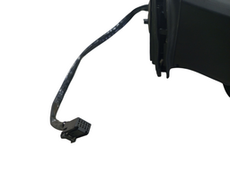 RETROVISOR ESQUERDO HILUX / SW4 16/ ELÉ C/ PISCA NÃO RETRÁT