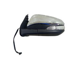 Retrovisor Esquerdo Hilux / Sw4 16/ Elé C/ Pisca Não Retrát