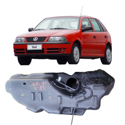 Tanque Combustível Gol Parati G2 Bola G3 G4 1997 a 2008