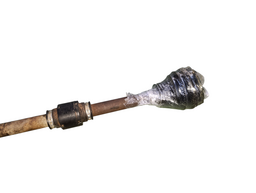 SEMI EIXO DIREITO ONIX 1.0 3CC TURBO AUTOMÁTICO 2020/...