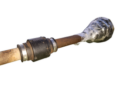 SEMI EIXO DIREITO ONIX 1.0 3CC TURBO AUTOMÁTICO 2020/...