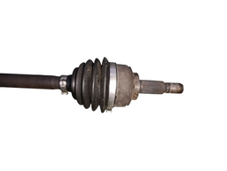 SEMI EIXO DIREITO SANDERO LOGAN 1.0 3CC 2017 A 2024