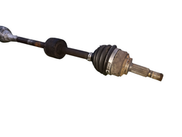 SEMI EIXO DIREITO SANDERO LOGAN 1.0 3CC 2017 A 2024