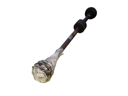 SEMI EIXO DIREITO SANDERO LOGAN 1.0 3CC 2017 A 2024