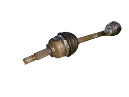 SEMI EIXO ESQUERDO SANDERO LOGAN 1.0 3CC 2017 A 2024