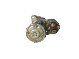 MOTOR PARTIDA ARRANQUE PAJERO TR4 2.0 2003 A2015M000T30771