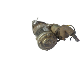 MOTOR PARTIDA ARRANQUE PAJERO TR4 2.0 2003ATÉ2015M000T30771