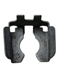 TRAVA BICO INJET SANDERO LOGAN CLIO MARCH 1.0 16V FLEX