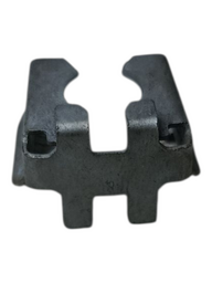 TRAVA BICO INJET SANDERO LOGAN CLIO MARCH 1.0 16V FLEX