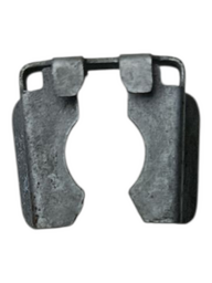 TRAVA BICO INJET SANDERO LOGAN CLIO MARCH 1.0 16V FLEX