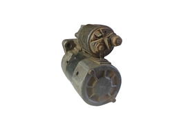 MOTOR PARTIDA SANDERO LOGAN DUSTER OROCH 1.6 8/16V 