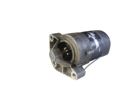 MOTOR PARTIDA SANDERO LOGAN DUSTER OROCH 1.6 8/16V 