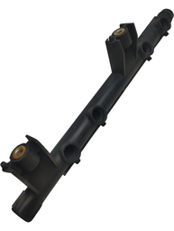 Flauta Bico Injetor Renault Clio 1.0 1998 a 2016