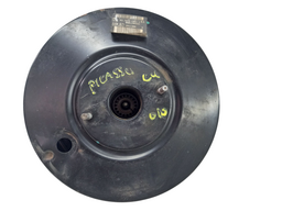SERVO FREIO HIDROVÁCUO C4 PICASSO / GRAND 2.0 2007 A 2014