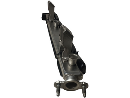 FLAUTA BICO INJETOR HYUNDAI HB20 1.6 2013 A 2019