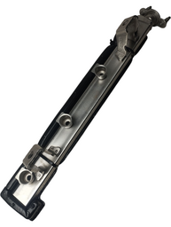 FLAUTA BICO INJETOR HYUNDAI HB20 1.6 2013 A 2019