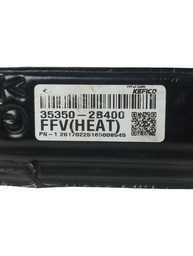 FLAUTA BICO INJETOR HYUNDAI HB20 1.6 2013 A 2019