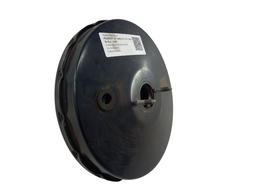 SERVO FREIO HIDROVÁCUO PEUGEOT 307 1.6 2.0 2001 2002 A 2007