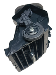 DIFUSOR DE AR CENTRAL LADO/DIREITO NISSAN MARCH