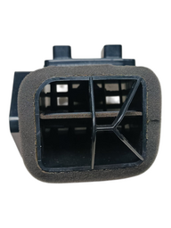 DIFUSOR DE AR CENTRAL LADO/DIREITO NISSAN MARCH