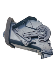 DIFUSOR DE AR CENTRAL LADO/DIREITO NISSAN MARCH