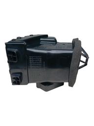 DIFUSOR DE AR CENTRAL LADO/DIREITO NISSAN MARCH