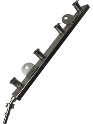 Flauta Bico Injetor Hyundai Ix35 2.0 2010 a 2022