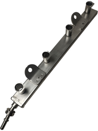 FLAUTA BICO INJETOR HYUNDAI IX35 2.0 2010 A 2022