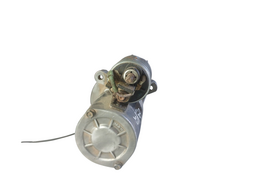 MOTOR PARTIDA 206 207 C3 HOGGAR 1.4 2005 A 2012 9609313280 