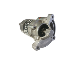 MOTOR PARTIDA 206 207 C3 HOGGAR 1.4 2005 A 2012 9609313280 