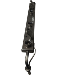 FLAUTA BICO INJETOR FLUENCE SENTRA 2.0 FLEX 2011 A 2020