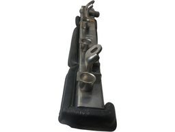 FLAUTA BICO INJETOR HYUNDAI HB20 1.6 2013 A 2019