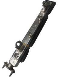 Flauta Bico Injetor Hyundai Hb20 1.6 2013 a 2019