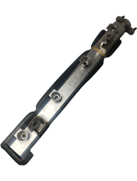 FLAUTA BICO INJETOR HYUNDAI HB20 1.6 2013 A 2019